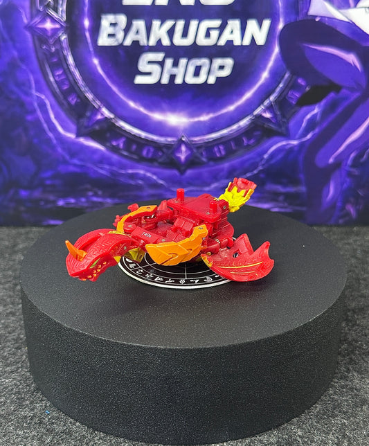 Bakugan Avior Pyrus B2