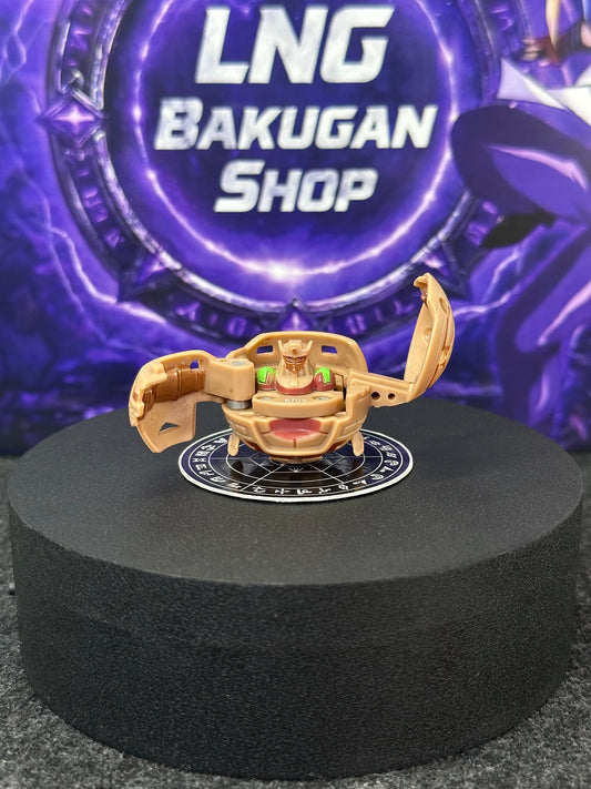 Bakugan Gorem Subterra B1
