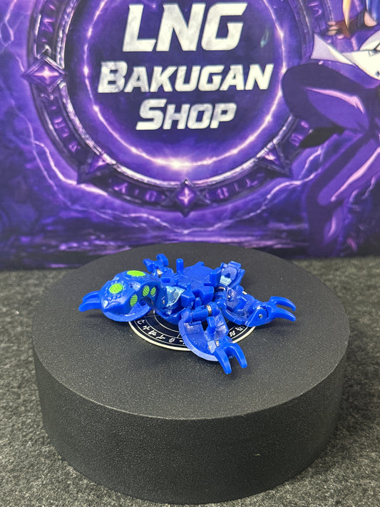 Bakugan Scaboid Aquas B2