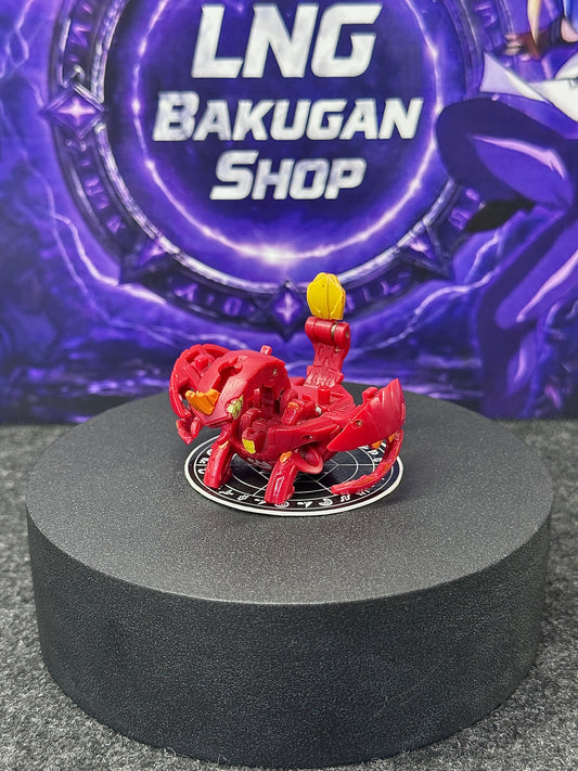 Bakugan Lythirus Pyrus B2