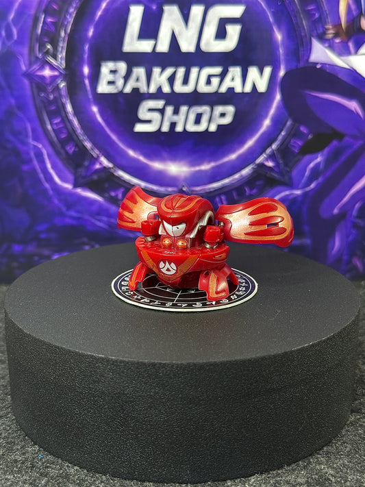 Bakugan Monarus Pyrus B2