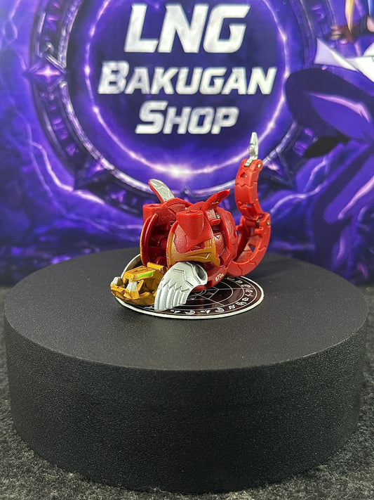 Bakugan Stronk Pyrus B2