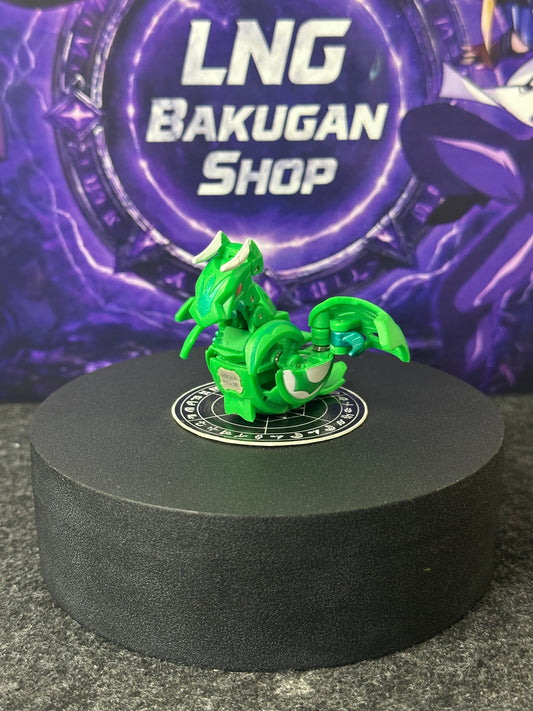 Bakugan Chance Dragonoid Ventus B2