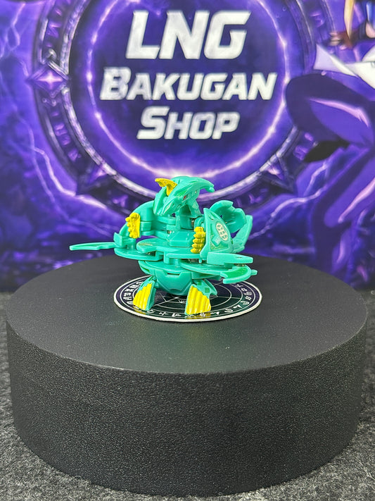 Bakugan Orbit Helios Ventus B2