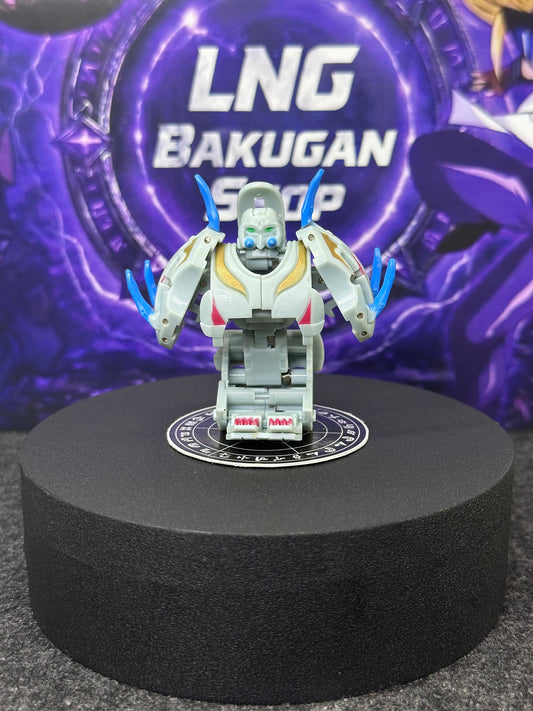Bakugan Hylash Haos B2