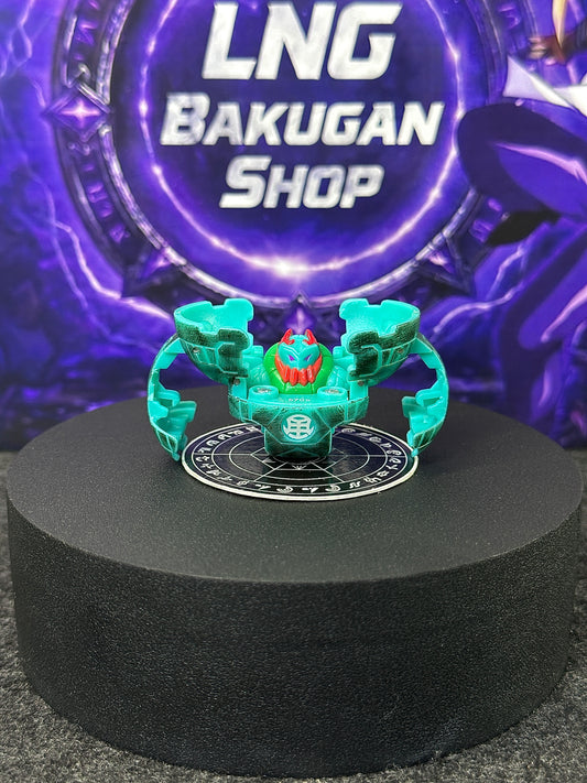 Bakugan Wilda Ventus B1