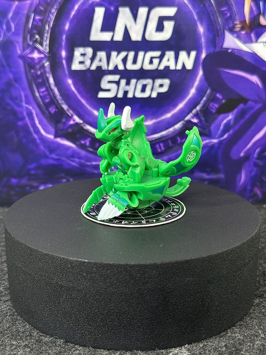 Bakugan Helix Dragonoid Ventus B2