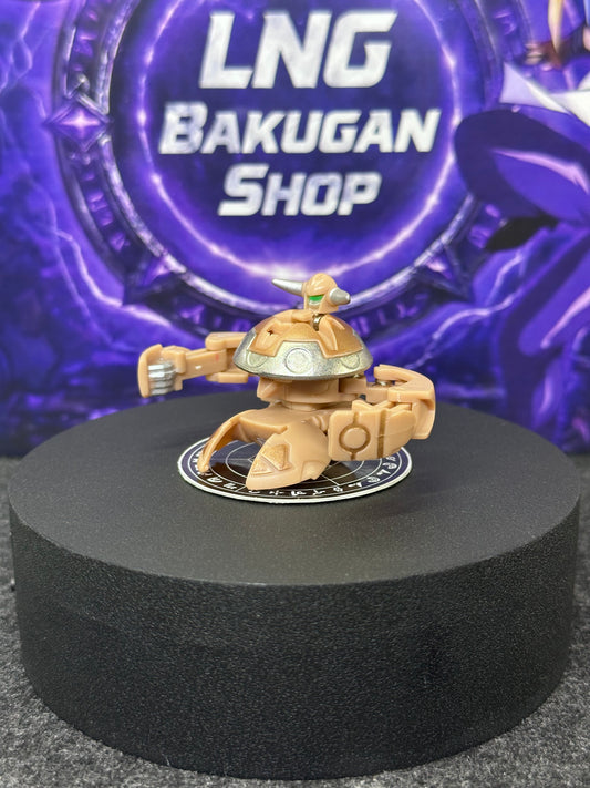 Bakugan Premo Vulcan Subterra B2