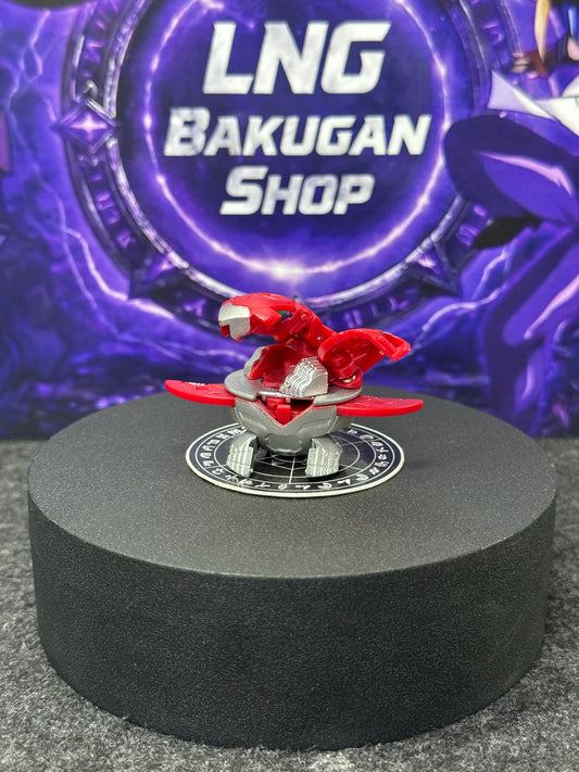 Bakugan Flash Ingram Pyrus B2