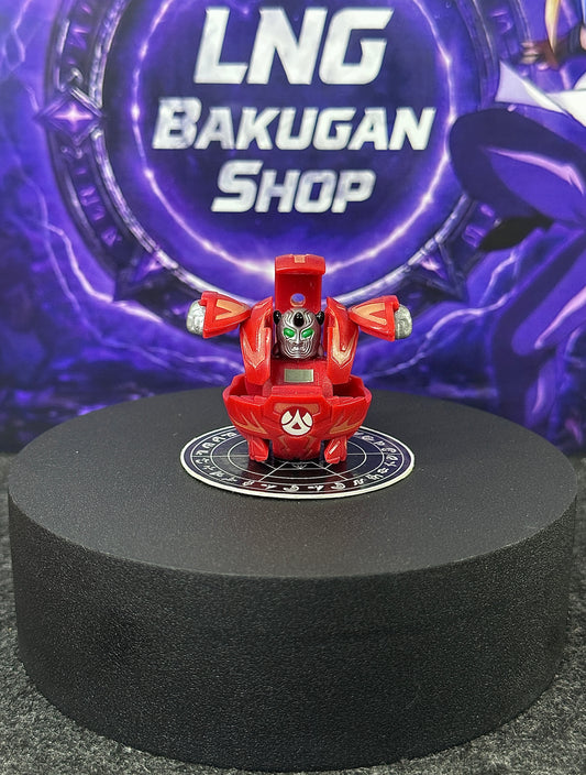 Bakugan Warius Pyrus B2