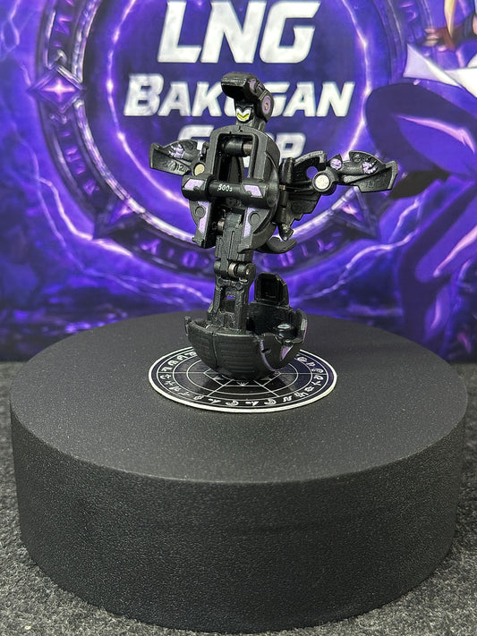 Bakugan Mega Brontes Darkus B2