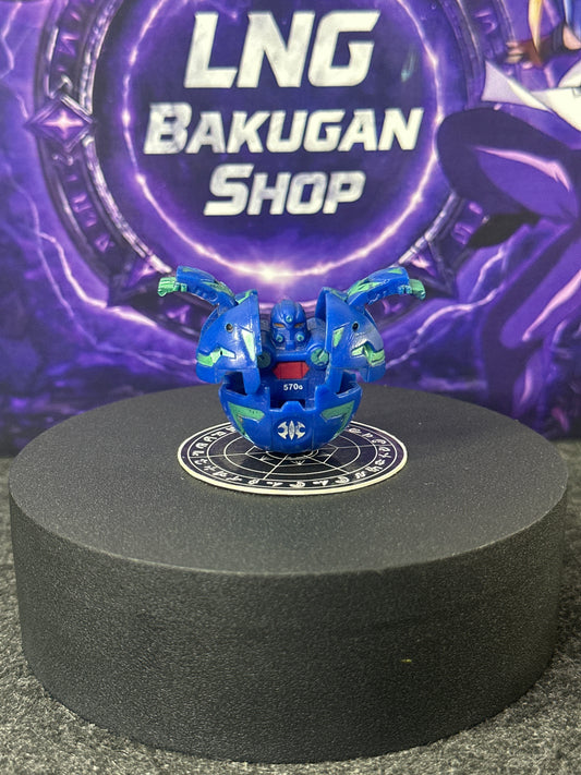 Bakugan Robot Aquas B2