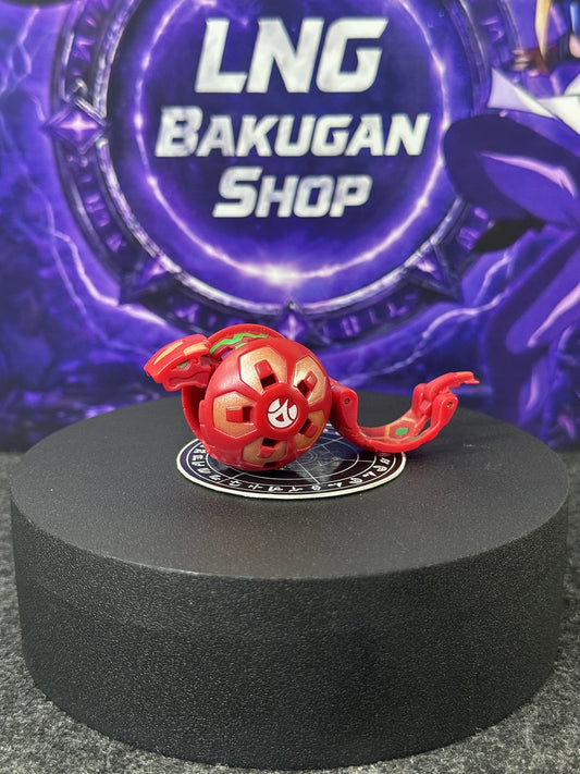 Bakugan Serpenoid Pyrus B2