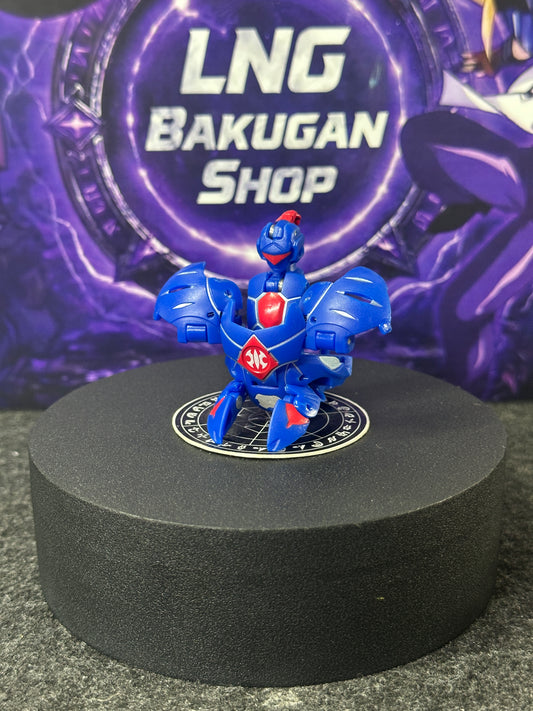 Bakugan Aranault Aquas B2