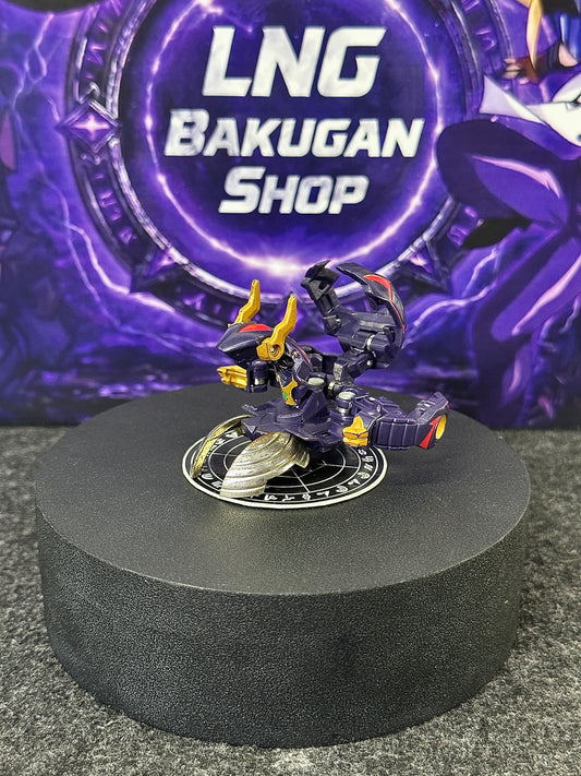 Bakutech Hollow Munikis B2