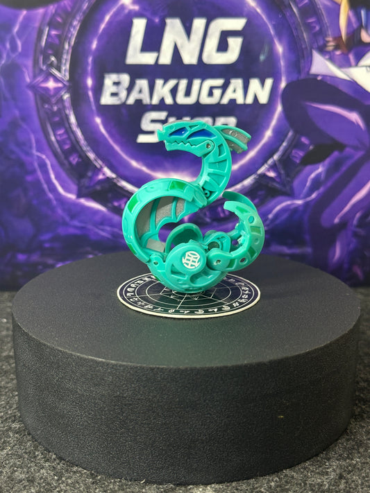 Bakugan Abis Omega Ventus B2