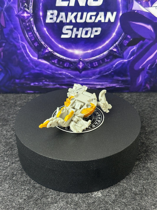 Bakugan Megarus Haos B2
