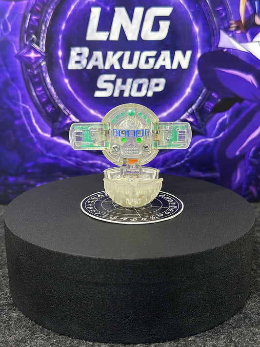 Bakugan El Condor clear b2