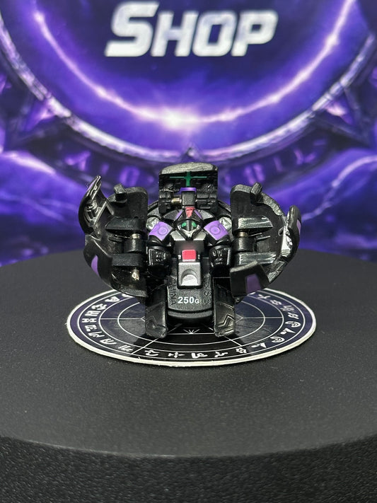 Bakugan Laserman Darkus B1