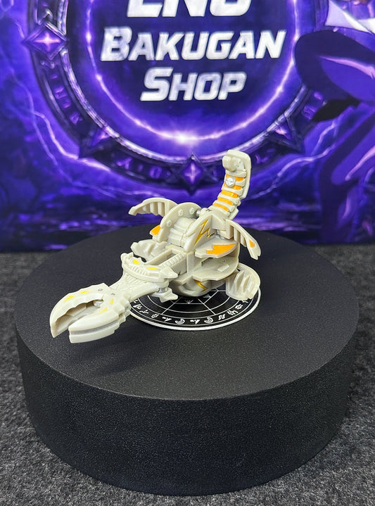 Bakugan Clawsaurus Haos B2