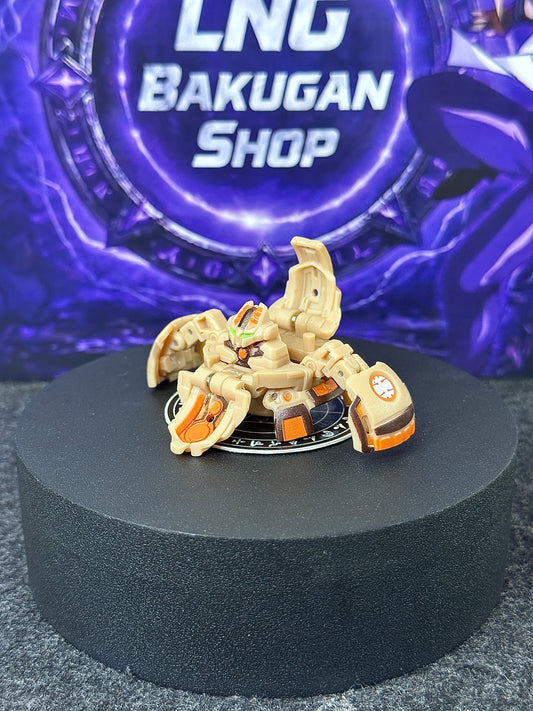 Bakugan Coredom Subterra B2