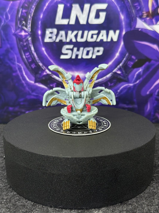 Bakugan Ingram Haos B2
