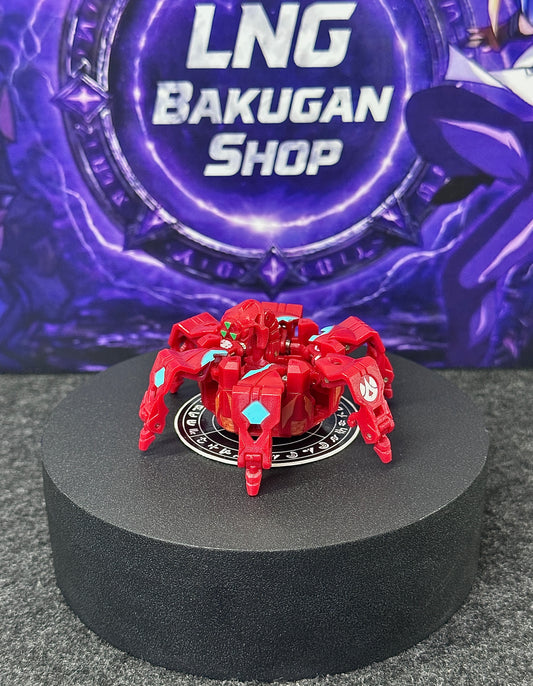 Bakugan Dynamo Pyrus B2