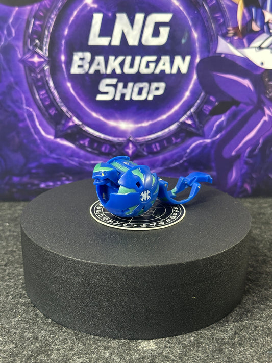 Bakugan Rattleoid Aquas B2