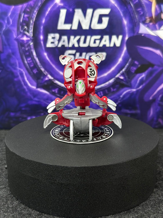 Bakugan Krowll Pyrus B2