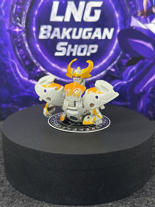 Bakugan Krakix Haos B2