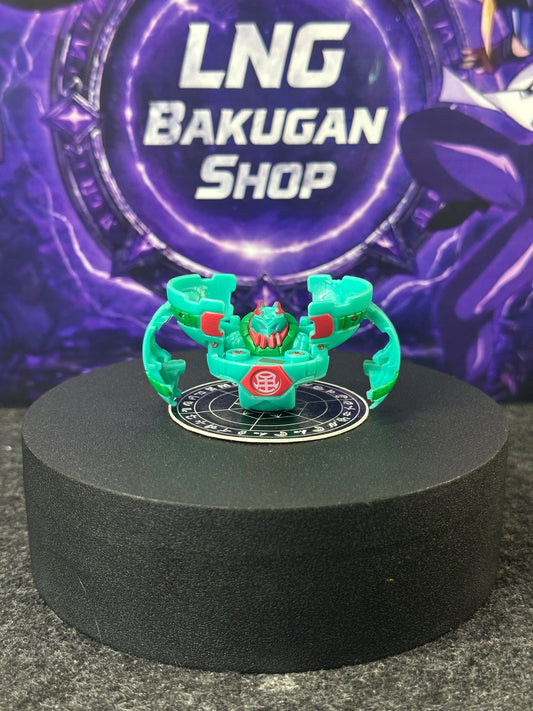 Bakugan Willda Ventus B2