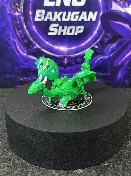 Bakugan Dharak Ventus B2