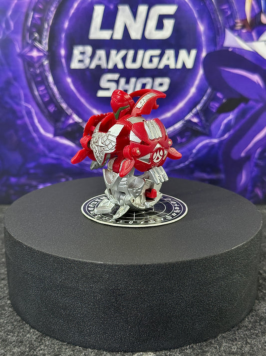 Bakugan Taylean Pyrus B2
