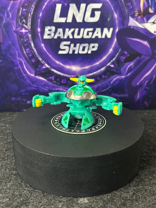 Bakugan Vulcan Ventus B2