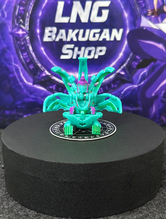 Bakugan Ingram Ventus B2
