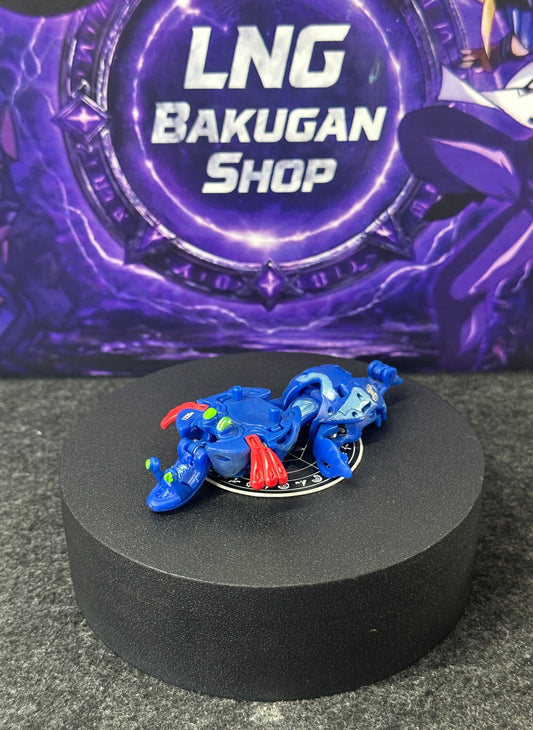 Bakugan Nastix Aquas B2