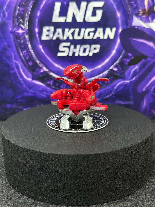 Bakugan Cyclone Pyrus B2
