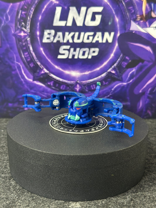 Bakugan Scorpion Aquas