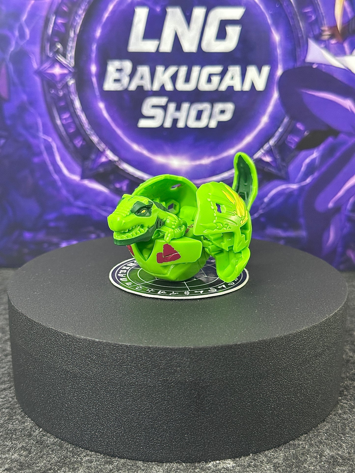 Bakugan Gen 2