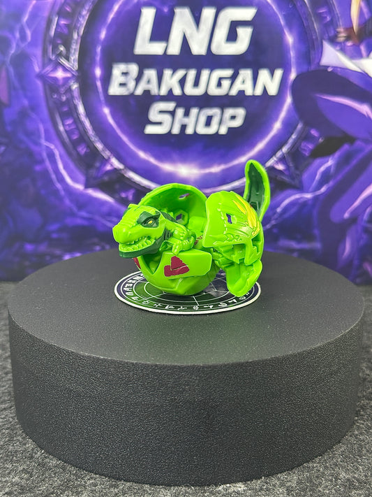 Bakugan Gen 2