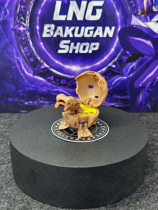 Bakugan Juggernoid Subterra B2
