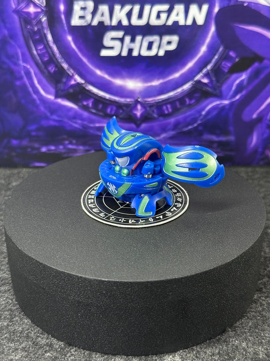 Bakugan Monarus Aquas B2