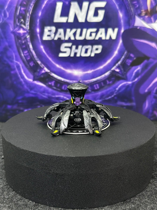 Bakugan Freezer Darkus B2