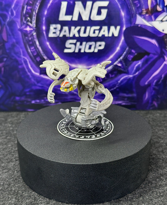 Bakugan Razenoid Haos B2