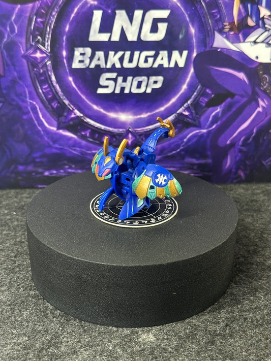 Bakugan Altair Aquas B2