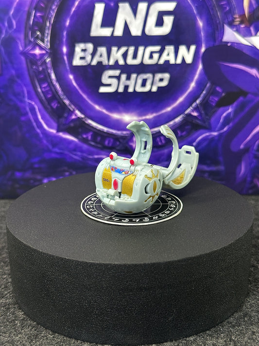 Bakugan Dual Elfin Haos B2