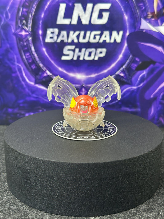 Bakugan Harpus Clear B2