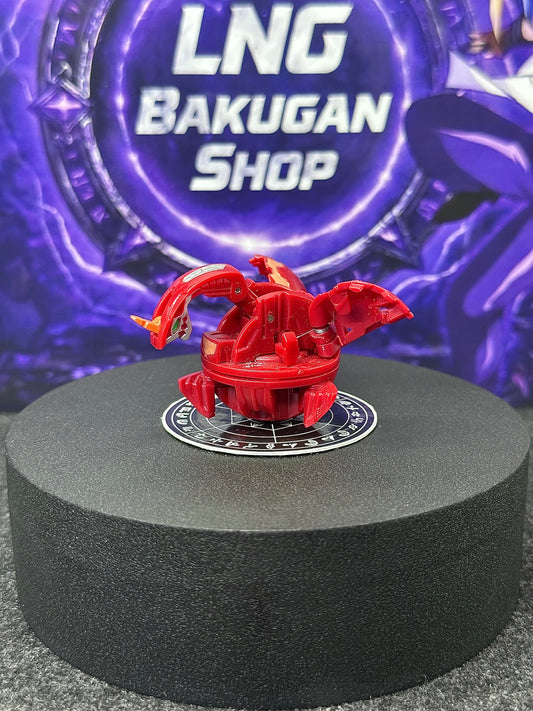 Bakugan Spin Dragonoid B2