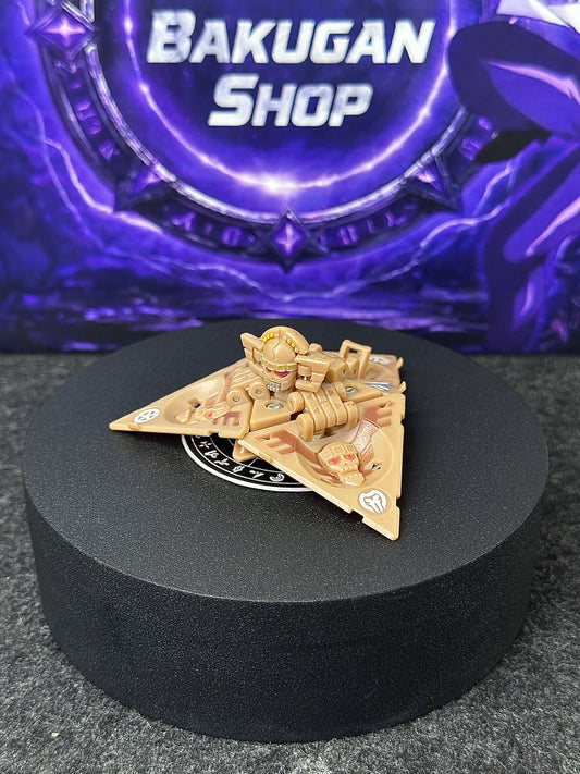 Bakugan Trap Subterra Triad El Condor B2