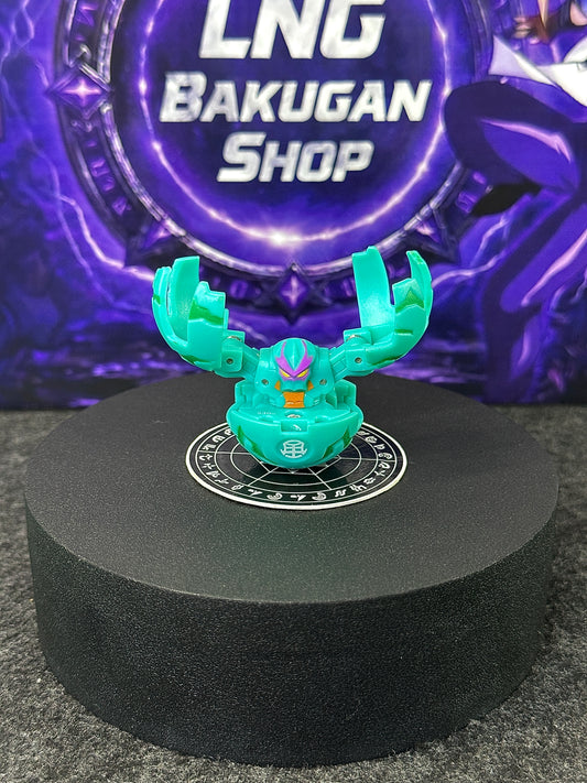 Bakugan Ventus Fear Ripper